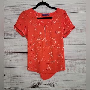 Apt 9 XS Blouse